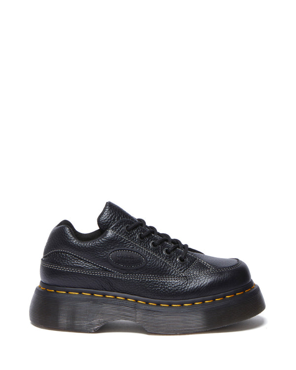 Dr. Martens Buzz Milled Nappa Loafers