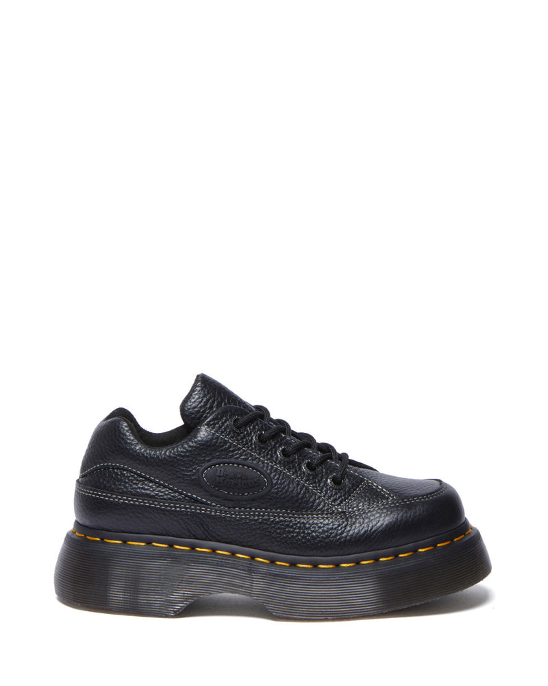 Dr. Martens Buzz Milled Nappa Loafers