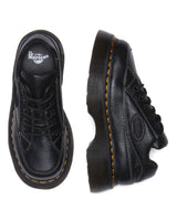 Dr. Martens Buzz Milled Nappa Loafers