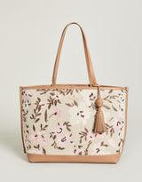 Spartina 449 Parade Maya Tote Handbag