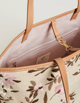 Spartina 449 Parade Maya Tote Handbag