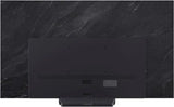 LG 65" Class C5 Series OLED evo AI 4K UHD Smart webOS TV