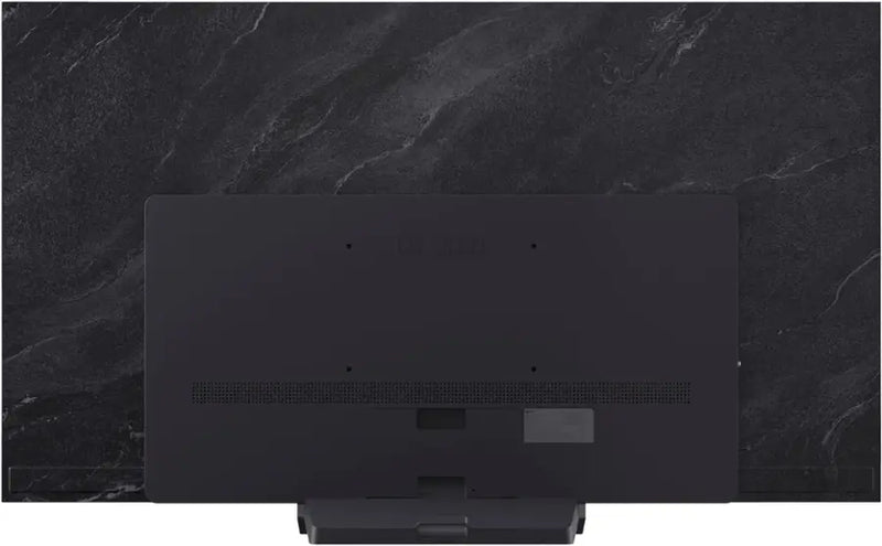 LG 65" Class C5 Series OLED evo AI 4K UHD Smart webOS TV