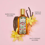 Gucci Flora Mini Duo Fragrance Gift Set