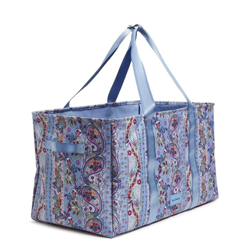 Vera Bradley ReActive Large Car Tote Handbag – ShopCGX