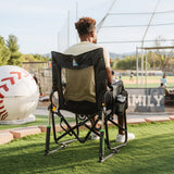 GCI Outdoor Stowaway Rocker Chair
