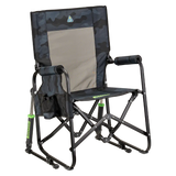 GCI Outdoor Stowaway Rocker Chair