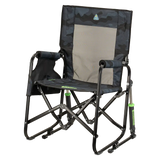 GCI Outdoor Stowaway Rocker Chair