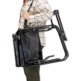 GCI Outdoor Stowaway Rocker Chair
