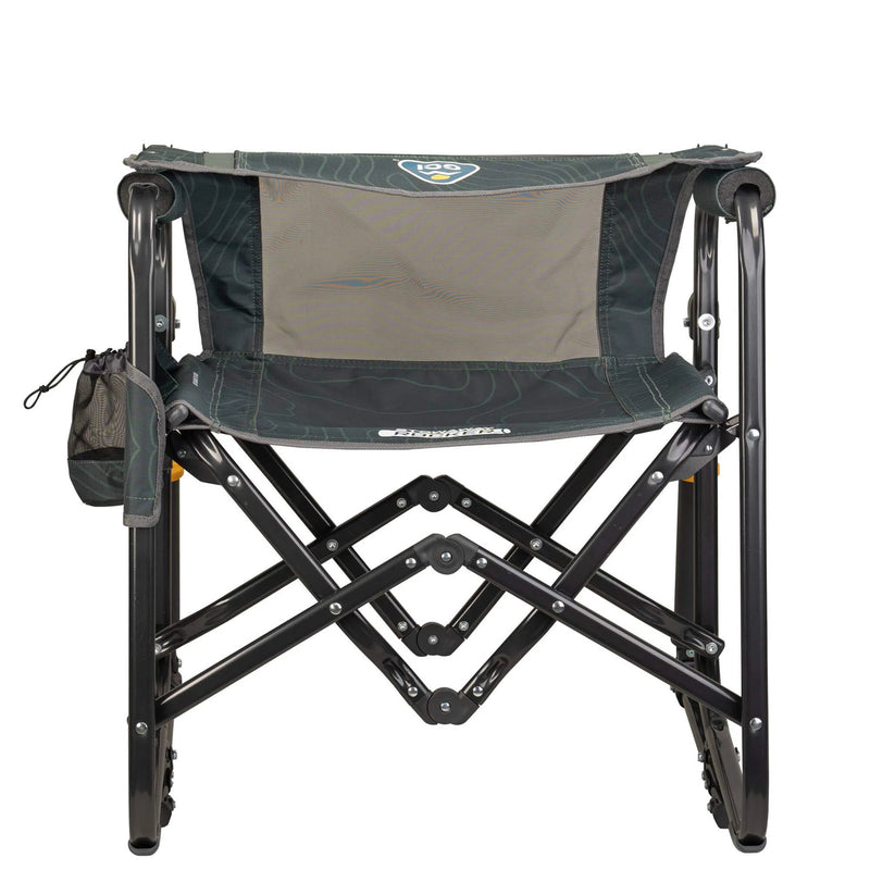 GCI Outdoor Stowaway Rocker Chair