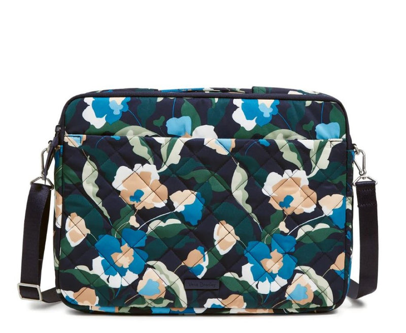 Bradley Laptop Messenger Vera Bradley Messenger Bag Sale Vera