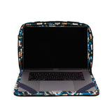 Vera Bradley Laptop Crossbody Workstation Handbag