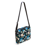Vera Bradley Laptop Crossbody Workstation Handbag