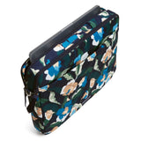 Vera Bradley Laptop Crossbody Workstation Handbag
