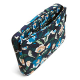 Vera Bradley Laptop Crossbody Workstation Handbag