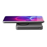 Phonesuit Elite Mag Qi2 - MagSafe & Qi2 Wireless Battery Pack & Portable Pocket Charger
