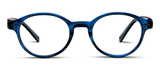 Peppers Dawson Blue Light Glasses +3.25
