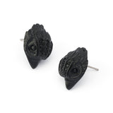 Kurt Geiger Signature Eagle Stud Earrings