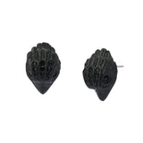 Kurt Geiger Signature Eagle Stud Earrings