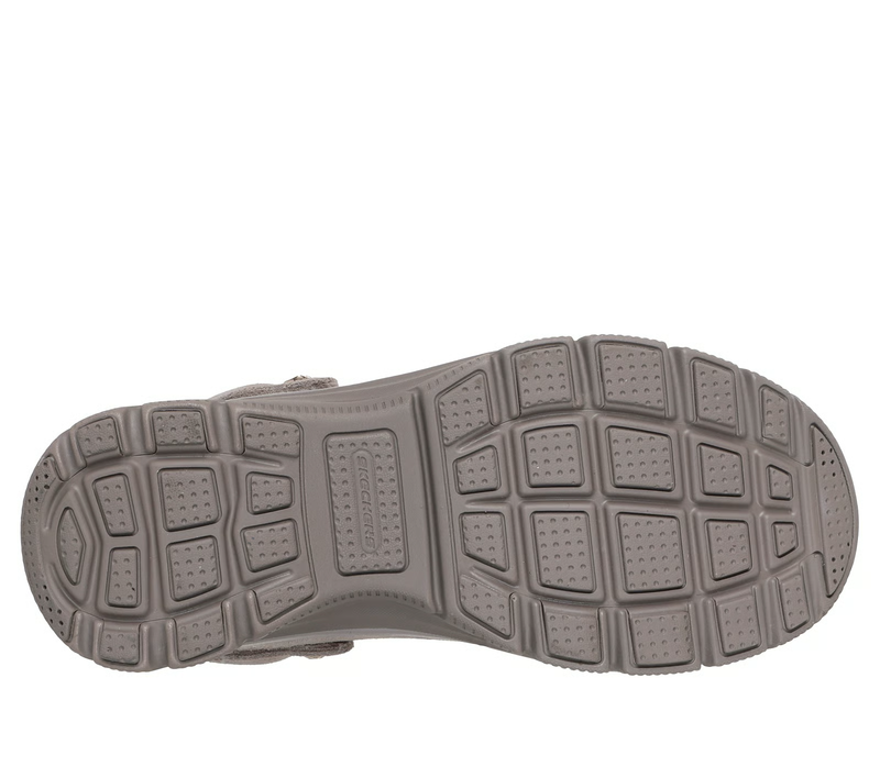 Skechers Womens Relaxed Fit: Easy Going Distinctive Charm Clogs