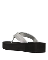 Kate Spade Womens Sam Icon Platform Flip Flop Sandals