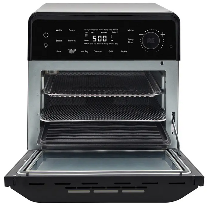 NuWave Todd English Pro-Smart Grill Air Fryer Oven - 15.5 Qt.