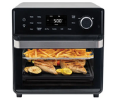NuWave Todd English Pro-Smart Grill Air Fryer Oven - 15.5 Qt.