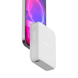 Phonesuit Energy Core Mini Battery Pack - 30 Watt - 10,000mAh