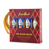 Jack Black The Balm Squad Gift Set