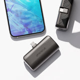 Phonesuit Flex XT - iPhone Portable Pocket Charger & Battery Pack - For USB C