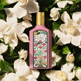 Gucci Flora Mini Duo Fragrance Gift Set