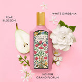 Gucci Flora Mini Duo Fragrance Gift Set