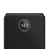 Phonesuit Journey Novo Cabled Battery Pack - LCD Display - 10,000mAh