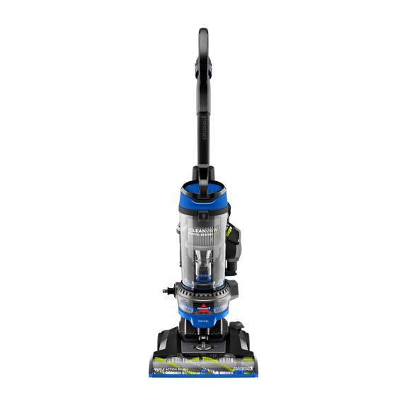 Bissell CleanView Swivel Rewind Pet Vacuum Cleaner