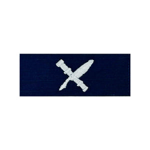 Vanguard CG COLLAR DEVICE EMB ON RIP STOP TA Talent Acquisition