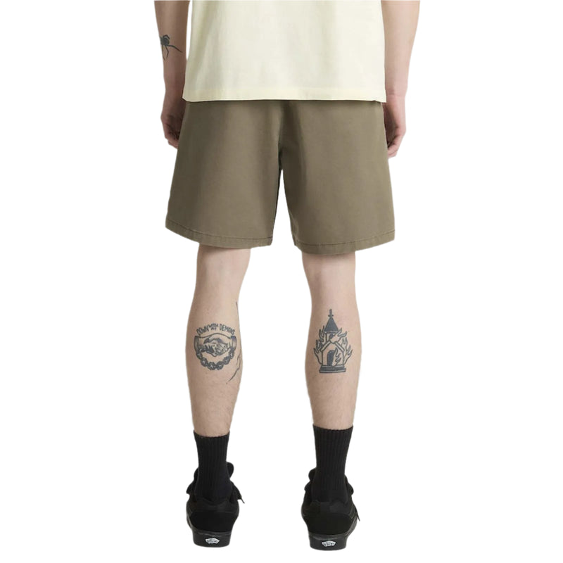 Vans Mens Range Relaxed Elastic 18'' Shorts