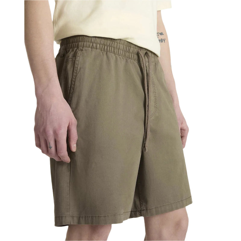 Vans Mens Range Relaxed Elastic 18'' Shorts