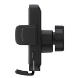 Phonesuit Energy Core Go Wireless Car Charger & Motorized Automatic Dock