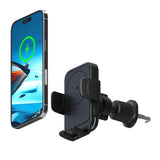 Phonesuit Energy Core Go Wireless Car Charger & Motorized Automatic Dock