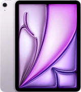 Apple 11-inch iPad Air M4 chip Wi-Fi 128GB - Purple