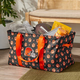 Vera Bradley NFL Large Car Tote