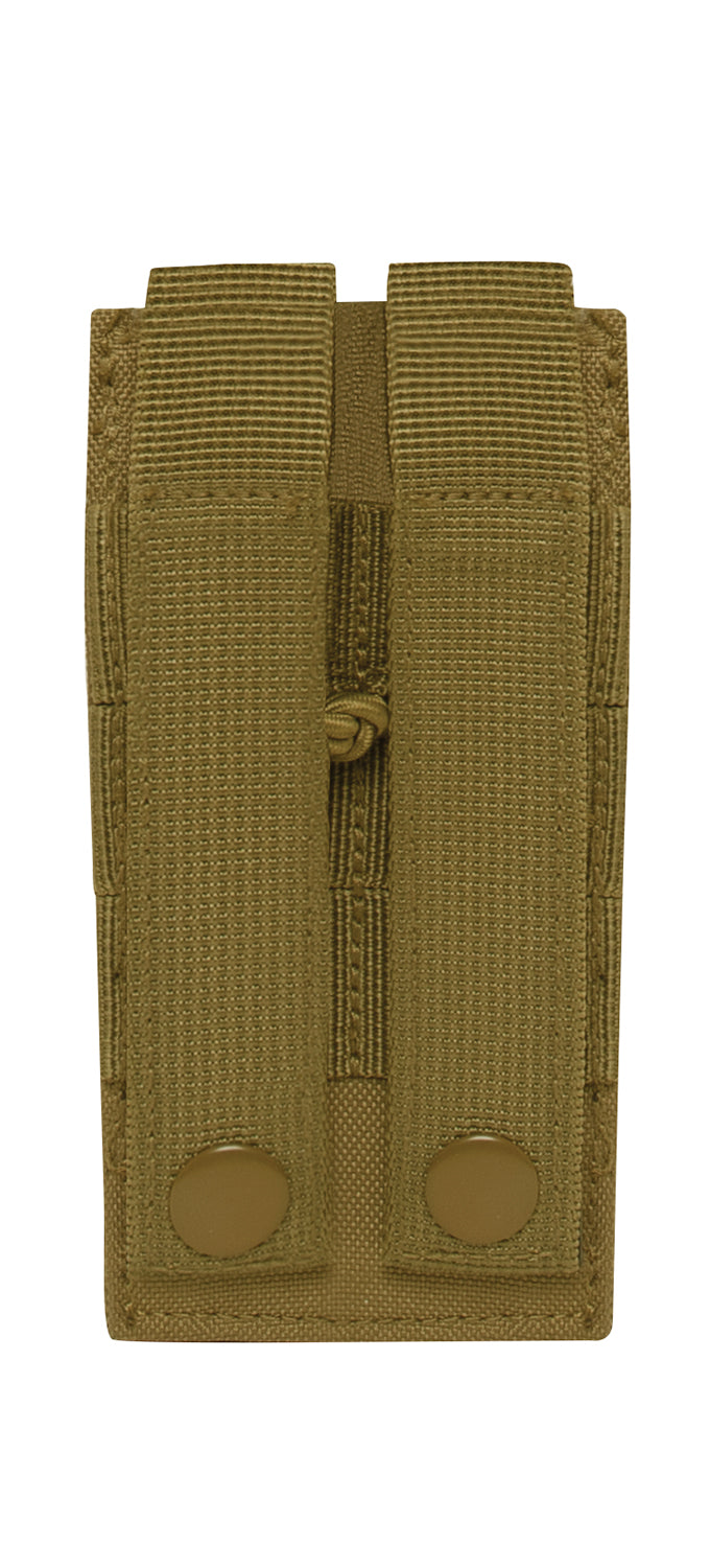 Rothco MOLLE Radio Pouch