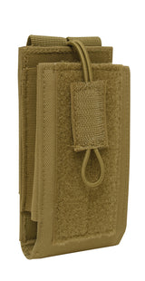 Rothco MOLLE Radio Pouch