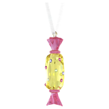 Swarovski Holiday Cheers Dulcis Candy Ornament