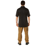 Rothco Men's Tactical Performance Polo Shirt - 4XL