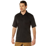 Rothco Men's Tactical Performance Polo Shirt - 4XL