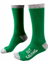 Pavilion Mens Out Golfing Crew Socks