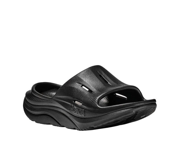 Hoka Ora Recovery Slide Sandals