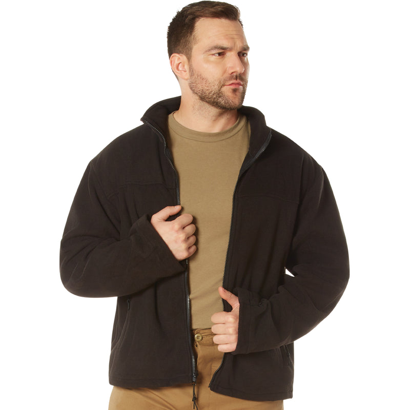 Rothco Men's 3-in-1 Spec Ops Soft Shell Jacket - 4XL