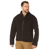 Rothco Men's 3-in-1 Spec Ops Soft Shell Jacket - 4XL